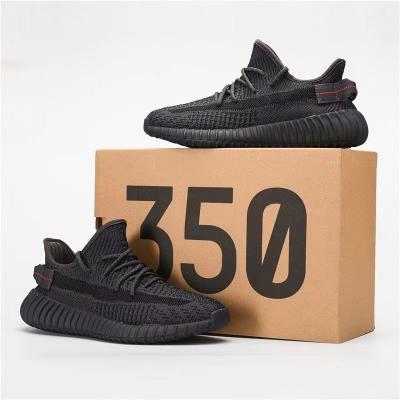 China New Limited 350 V2 Anti-odor Sports Sneakers High Quality Original Yeezy Breathable Jogging Casual Men's Running Shoes for sale