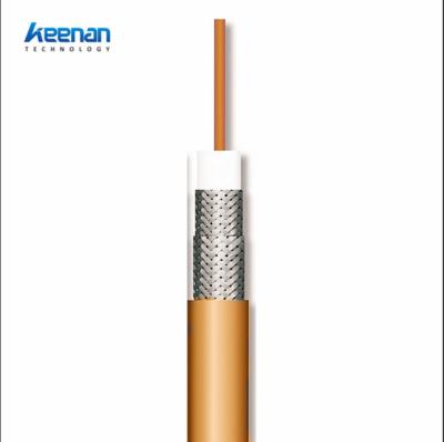 China Multimedia 50 Ohm RG MIL-C-17 RF Coaxial Cable RG223 Coax Cable For GSM Antenna for sale