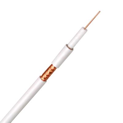 China Telecom Communication 1.5C-2V Coaxial Cable For Higher Temperature for sale