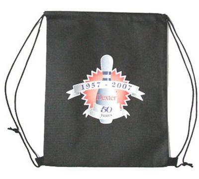 China 100% eco-friendly promotional durable cheap drawstring bag nylon gift bags for sale