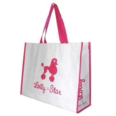 China 100% eco-friendly factory sale fashion shopping bags for sale