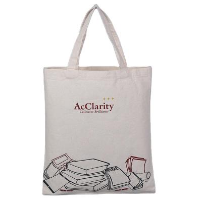 China 100% Eco-Friendly Custom Personalized Polyester Cotton Promotional Wholesale Bags for sale