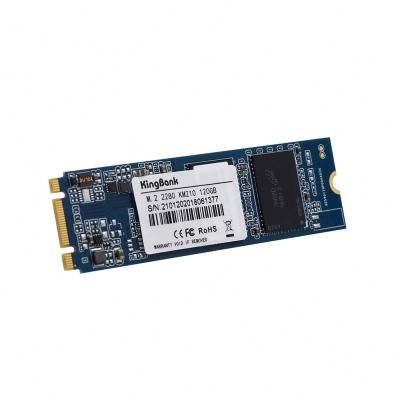 China MLC SSD M.2 2.5 Inch SATA3 120GB Solid State Hard Drive for sale