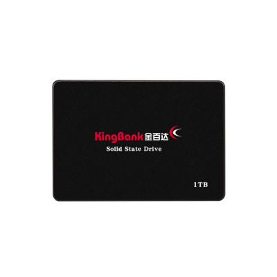 China Small size lightweight external type c nvme m.2 ssd kingbank m2 ssd hard drive 128gb 256gb 1tb ssd for sale