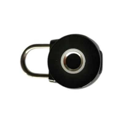 China Factory Price Exquisite And Compact Smart Lock Padlock Home Smart Padlock OP1 for sale