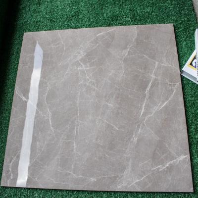 China China Modern Original Glazed Polished Porcelain Marble Tiles for sale