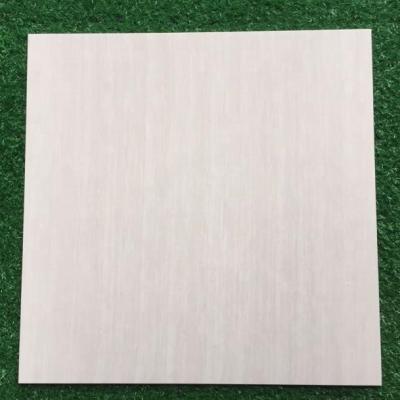 China Foshan Factory Sale Porcelain Hotel Lobby Modern White Soluble Salt Polished Floor Tiles In Philippines for sale