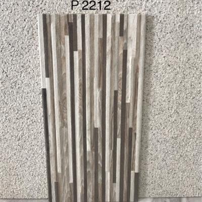 China Hot Sale Rustic Decorative Cheap Sandstone Tiles 200x400mm Exterior Wall Tile for sale