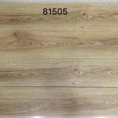 China Foshan CLASSIC Wholesale Wood Grain Finish Ceramic Floor And Wall Tiles For Project for sale