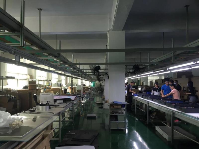 Fornitore cinese verificato - Shenzhen Yida Technology Co., Ltd