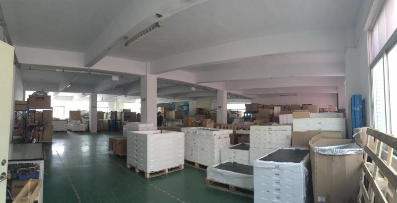 Fornitore cinese verificato - Shenzhen Yida Technology Co., Ltd