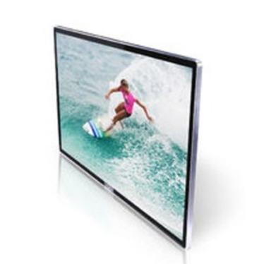 China Ad Player Indoor Portable LCD Digital Signage Display For Showing Information for sale