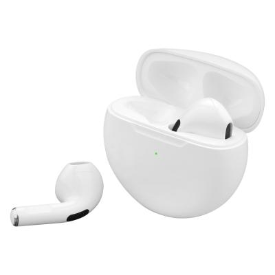 China High Fidelity Sound Quality Noise Canceling Cuffie Senza Fili In Ear Mini Wireless Headset Earphone Earbuds for sale