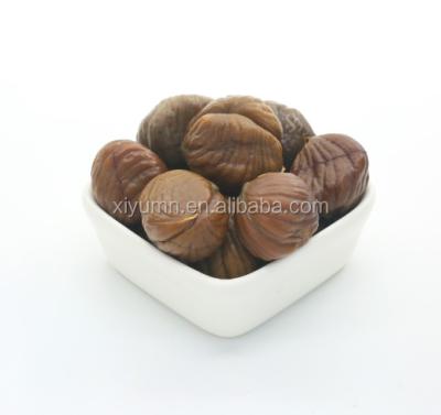 China Rich Dried Chestnut Kernel/Chinese Chestnut for sale