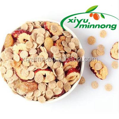 China low fat breakfast cereal/bulk cereal/wholesale cereal for sale