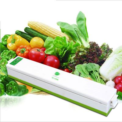 China Household Products Vacuum Extractor Machine Small Vacuum Sealer Sealing Machine for sale