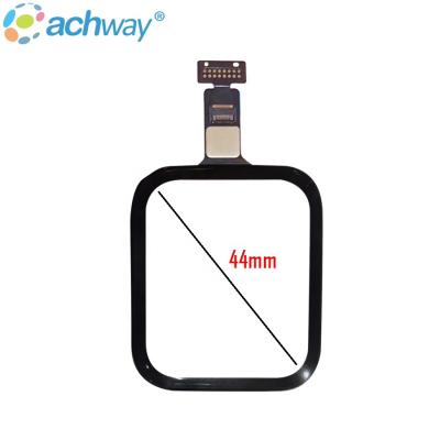 China LCD Cracked Screen Display For Apple Watch Series 4 44mm Display Touch Screen for sale