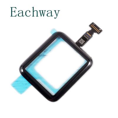 China LCD For Apple Watch 2 Digitizer 42mm Touch Screen < 2