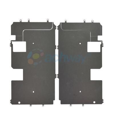 China wholesale cell phone space part for iphone 8 plus lcd iron back panel 8 plus for sale