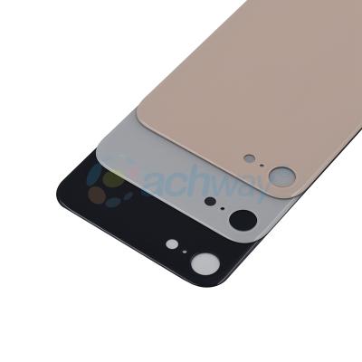 China New Arrived Protective Back Cover 8 Battery Cover View Housing Chassis For iPhone 8/8 Plus/6s/6s Plus for sale