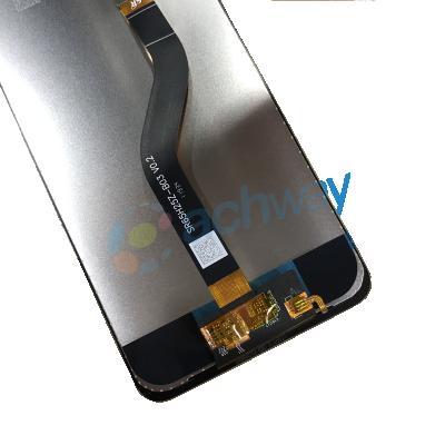 China 2021 LCD Repair Mobile Phone LCD Assembly For Samsung A20 SM-A205F/DS SM-A205FN/DS Display Screen Touch Screen for sale