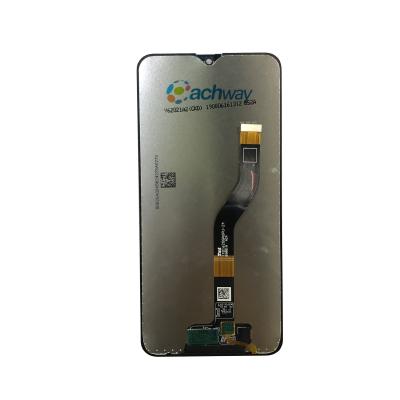 China Fix Broken Phone Screen For Samsung A10 S LCD Touch Screen A10 S Glass LCD Display Repair Parts for sale