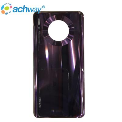 China For Huawei Mate 30 Original For Huawei Mate 30 Back Glass Battery Cover For Huawei Mate 30 Pro Back Door Case for sale