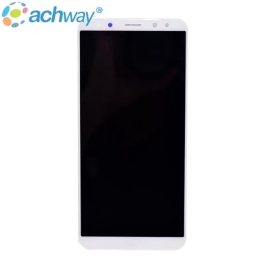 China LCD Split Screen Replace LCD For Huawei Mate 10 lite nova 2i LCD Screen Show LCD Assembly With View for sale