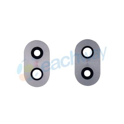 China Mobile Phone Repair Service Camera Glass For Huawei Honor 6x Back Camera Lens Replacement Parts for sale