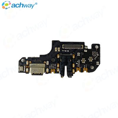 China Mobile Phone Charger Flex Cable For Xiaomi Mi 10T lite Charging Port With Board Wholesale For Xiaomi MI 10T lite for sale