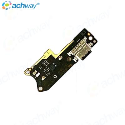 China For Xiaomi POCO M3 Charging Dock Flex Cable For Xiaomi POCO M3 Left Charger Flex Cable Replacement Parts USB for sale