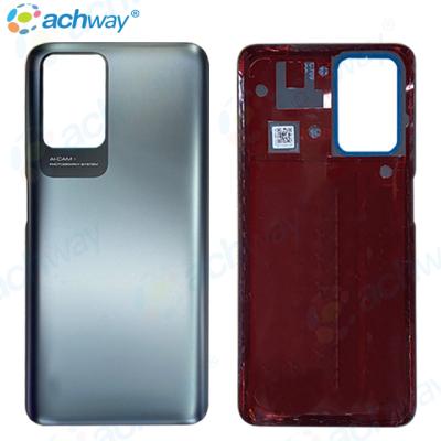 China Glass Back Cover For Xiaomi Redmi 10 Battery Cover Housing Housing for sale