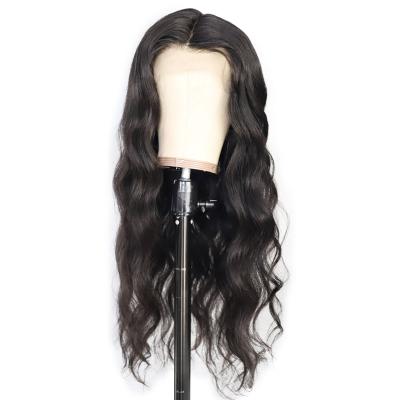 China Virgin Hair Vendor Wig Straight/Hd Wave Lace Wig,40inch Transparent Frontal Wig,Brazilian Front Wig Body Wave Wigs For Black Women for sale