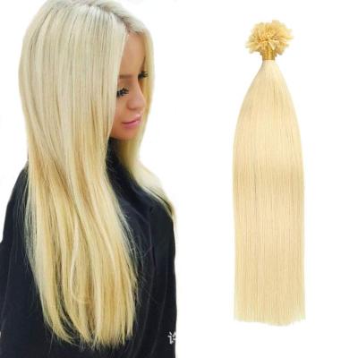 China Softest Hair U-Tip In Burmese Hair Extension Raw Hair Bundles Cheap With Lowest Price Seller Cuticle Aligned Virgin Hair for sale