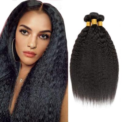 China Factory Wholesale Straight/Wave Cuticle Aligned 100% Virgin Remy Natural Cambodian Human Hair Bundle Seller Virgin Hair Extension for sale