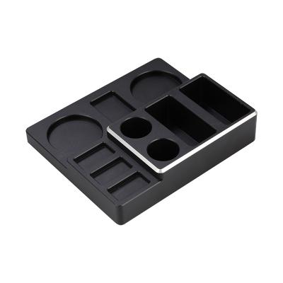 China Custom Machining Vision Industry Custom Stainless Steel CNC Parts UAV Plastic Part for sale