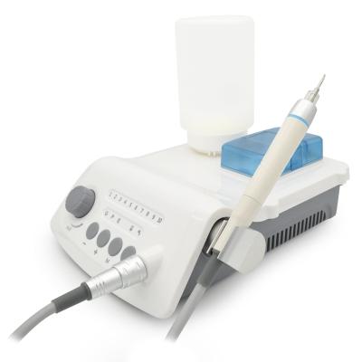 China VRN Cavitron Dental Scaler with Foot Pedal Wireless LED Handpiece RL-M15 for sale