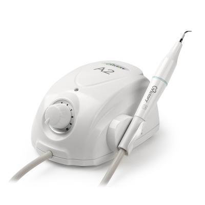 China Portable Dental Ultrasonic Teeth Scaler Machine Oral Cleaning Model RL-M11 for sale