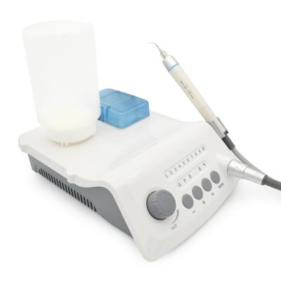 China High Frequency Automatic Water Supply Dental Ultrasonic Scaler with Tips for Dental Clinic RL-M15 for sale