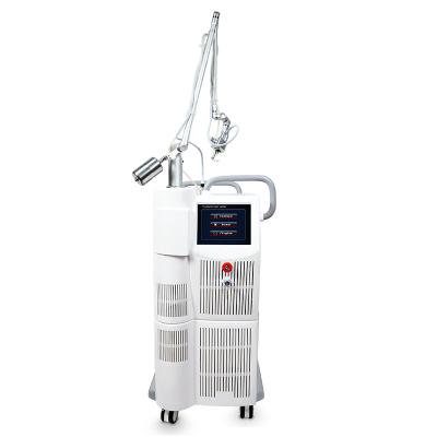 China Professional Fractional Acne Treatment CO2 40W Laser Equipment For Vaginal Tightening, Vaginal Rejuvenation, Scar Removal for sale