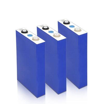 China Electric Vehicles/Storage EVE Lifepo 4 Battery Cells 3.2V 304Ah 280Ah 230Ah 173Ah 160Ah 105Ah 100Ah 90Ah 80Ah 50Ah Solar Powered Lithium Battery for sale