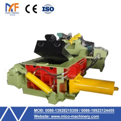 China Hydraulic metal press for sale from MICO 1500~2500*800*800mm for sale