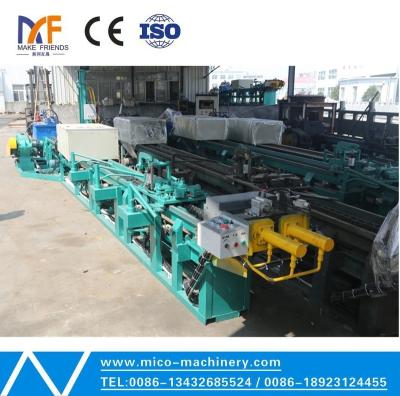 China High Efficency Brass Bar / Ingot / Copper Rod Continuous Casting Machine On Sale for sale