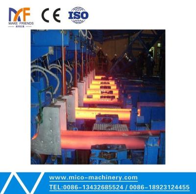 China Continuous casting machine. Continuous Casting Machine Price Continuous Casting Machine for sale