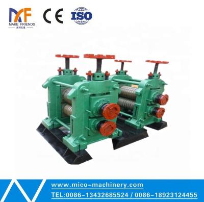 China Different Steel Industry Stainless Steel / Mini Industry Mill Rolling Mill Prices for sale