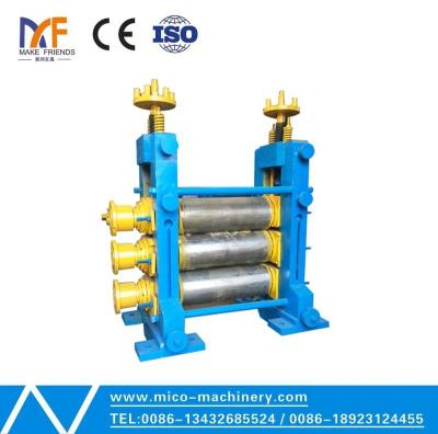 China High efficiency of steel industry/different industry! energy saving ! refine! ! ! Good Quality and Price of Copper Rod Rolling Mill for sale