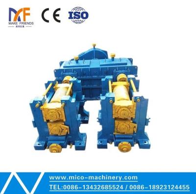 China 2018 New Steel Industry/Different Industry Rolling Machine Made In China for sale