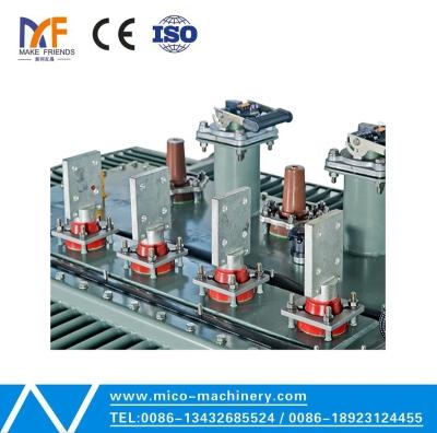 China Power China Power Transformer For Induction Melting Furnace for sale