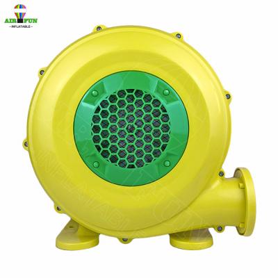 China Airtight Tent Air Blower for Inflatable Bounce House Bouncy Castle, Portable Pump Fan Commercial Inflatable arch Blower for sale