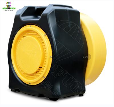 China Airtight Tent Airfun High quality air blower for inflatable bouncer bounce jumping combo slide for sale